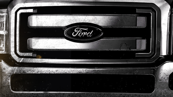 Ford SuperDuty A
