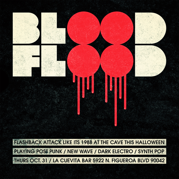Blood Flood