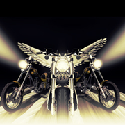 CMT Giants / Hank Jr / Strings