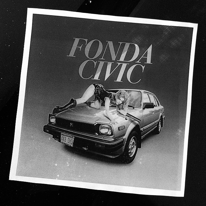 Fonda Civic
