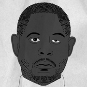 Forest Whitaker / Adidas