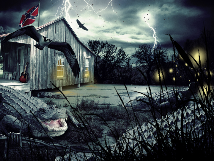 CMT Giants / Hank Jr / Hat