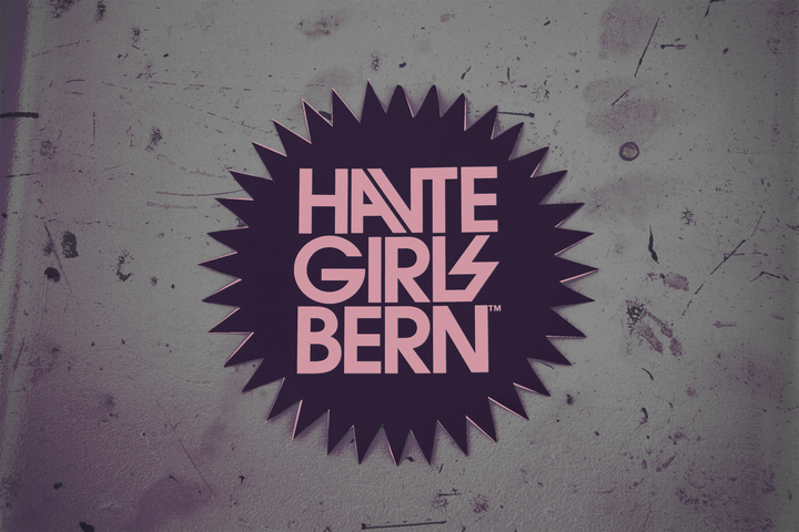 Haute Girls Bern