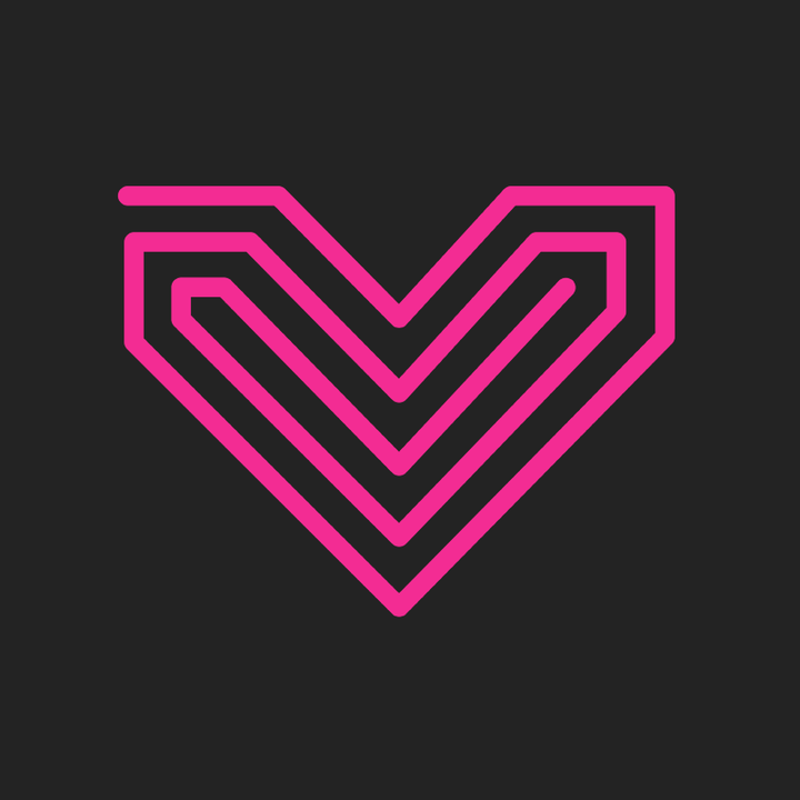 Heart Maze