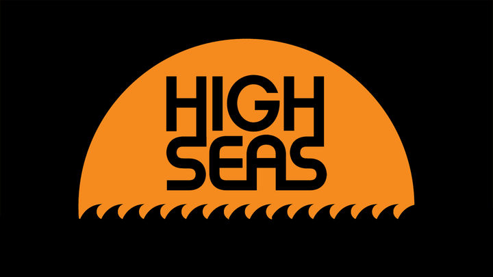 High Seas