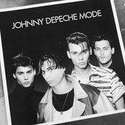 Johnny Depeche Mode