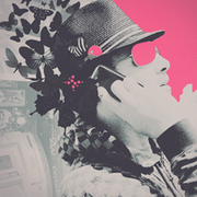 Butterflies / Kyocera