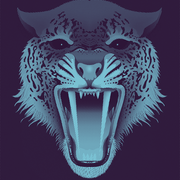 Light Saber Tooth Tiger