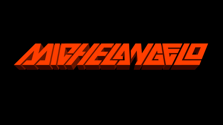 Teenage Mutant Ninja Turtles