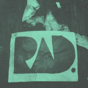 Rad Sticker