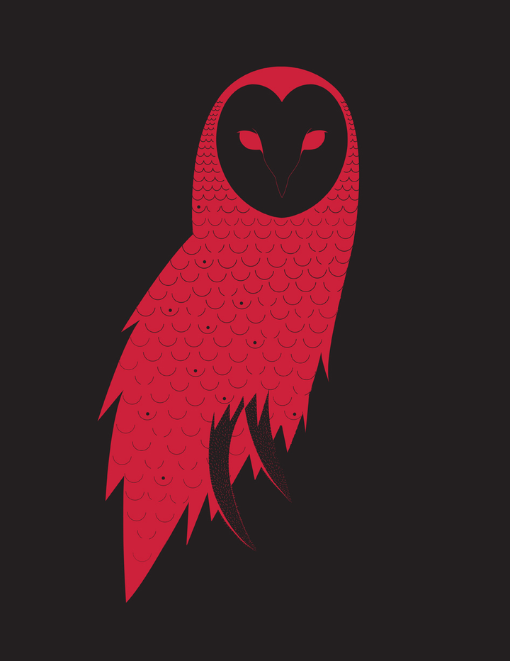 Red Owl