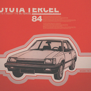 Tercel