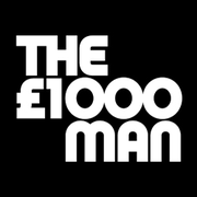 The £1000 Man
