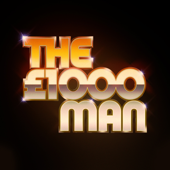 The £1000 Man