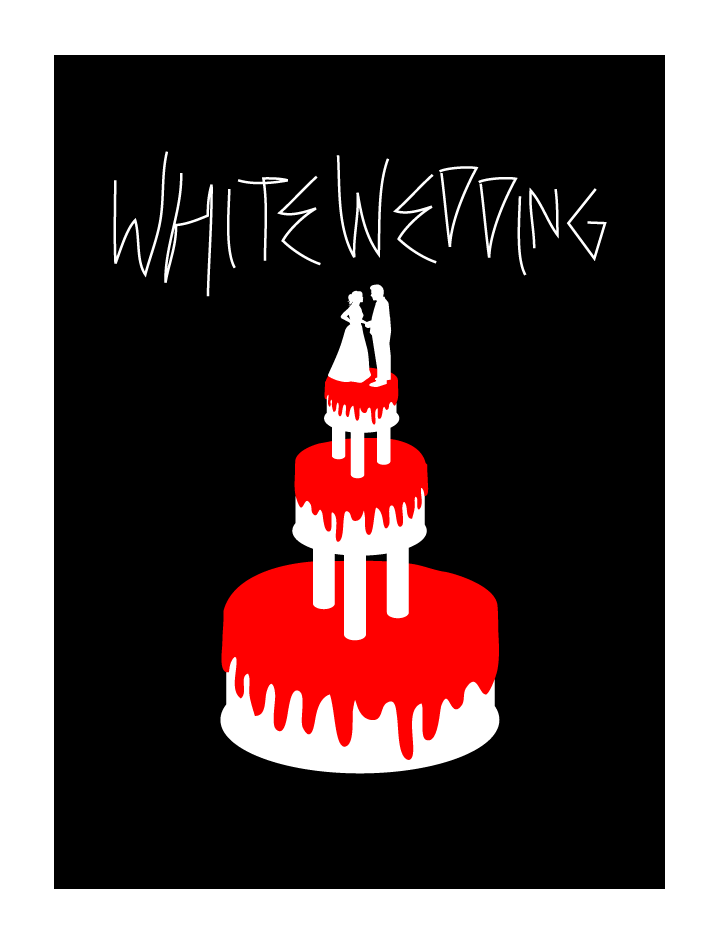 White Wedding