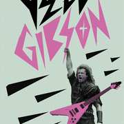 Yell Gibson