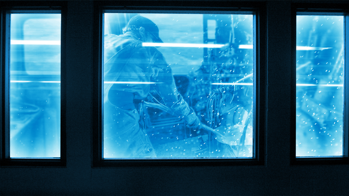 Coors / Silver Bullet