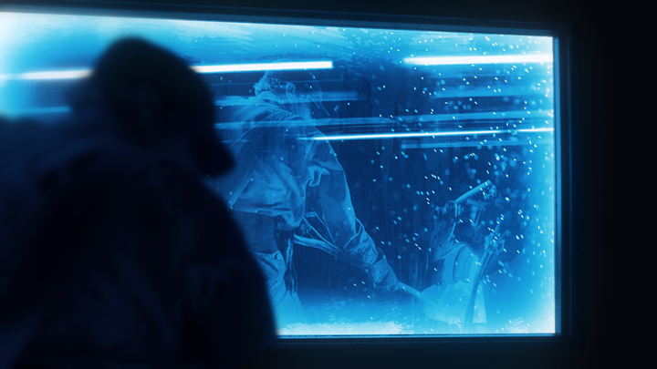 Coors / Silver Bullet