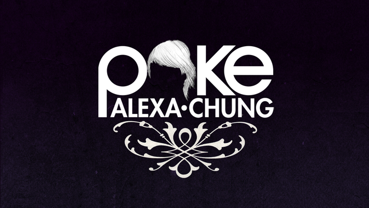 Alexa Chung