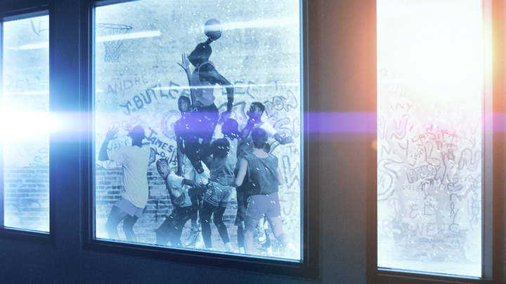 Coors / Silver Bullet