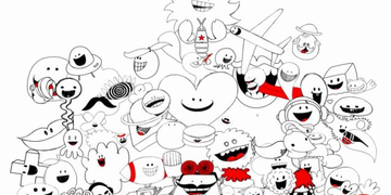 Coke Side of Life / Moods