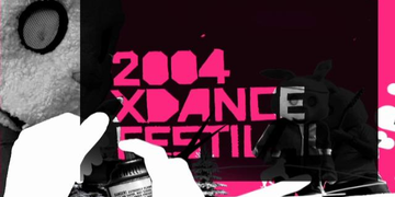 Fuel / XDANCE / Bump In