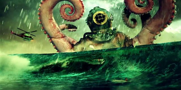 Fuel TV / New Pollution v2 / 2009