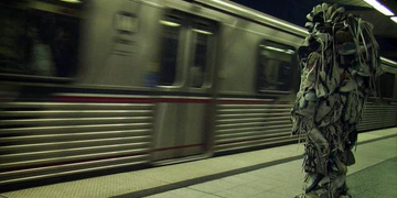 Footlocker / Shoemonster / 2008