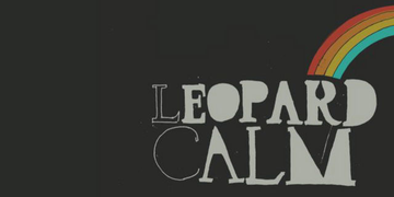 Leopard Calm