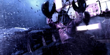 Discovery Channel / Lobstermen