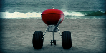 Food Network / Hotwheels