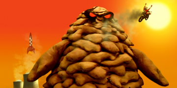 Fuel TV / New Pollution / 2006