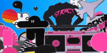 VH1 / ID /  PopParty