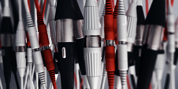 Vh1 Classics / Synth White