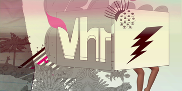 VH1 / ID / JungleRad